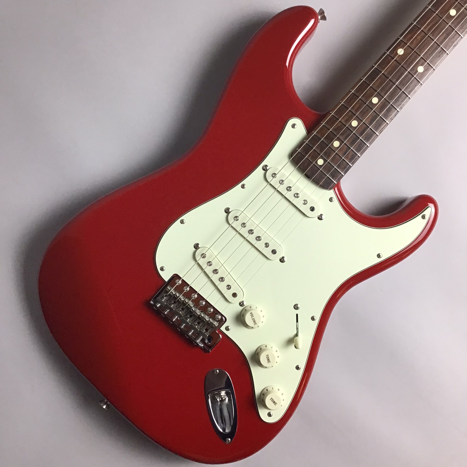 中古ギター入荷速報！】Fender Made in Japan Traditional 60s 
