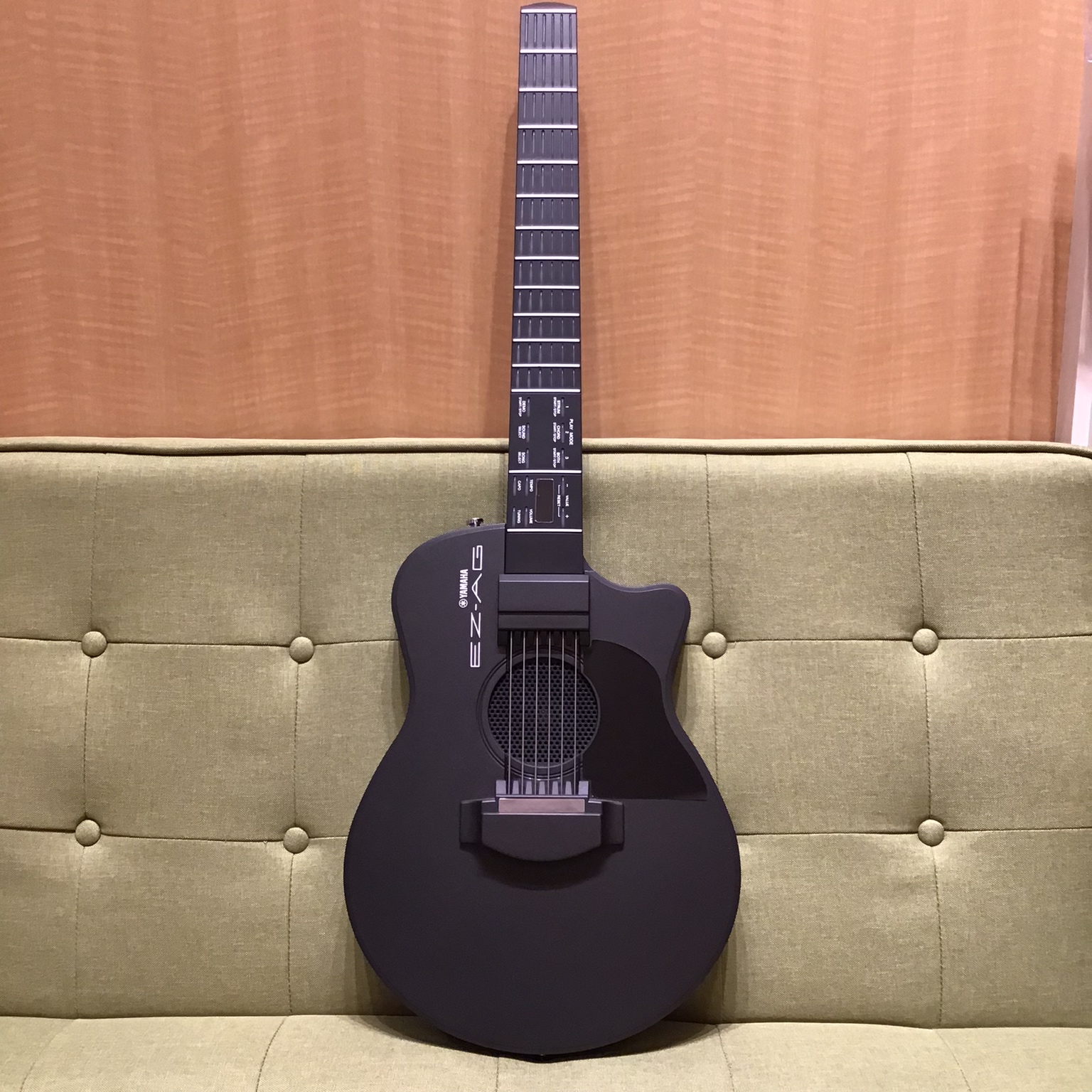 中古ギター入荷速報！】YAMAHA EZ-AG【イージーギター】が入荷しました ...