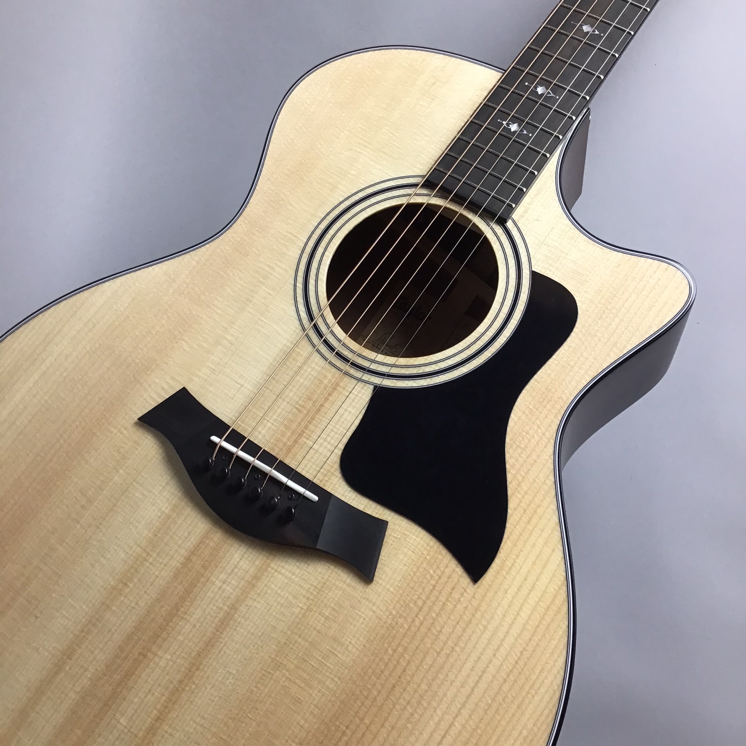 【ギター入荷速報！】Taylor 314ce V-Class が入荷しました！
