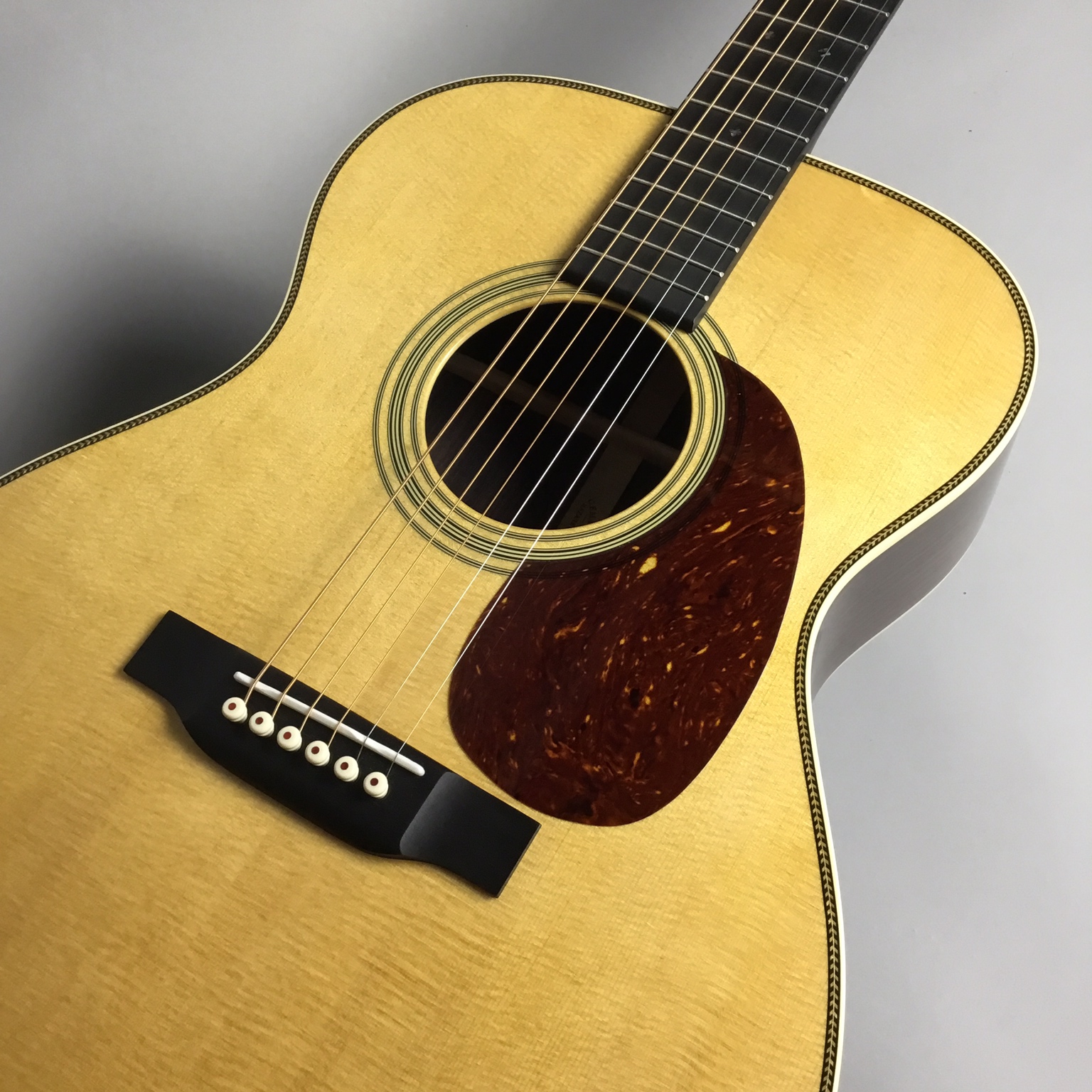 【ギター入荷速報！】Martin 000-28 Standard が入荷しました！