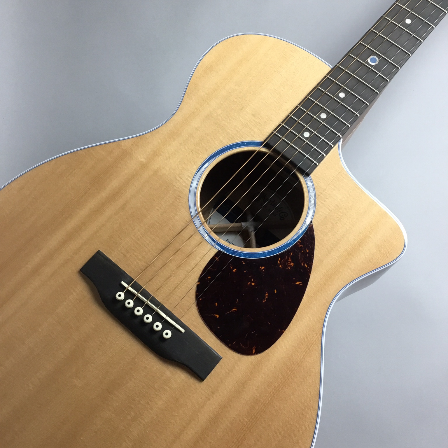 【ギター入荷速報！】Martin SC-13E が入荷しました！