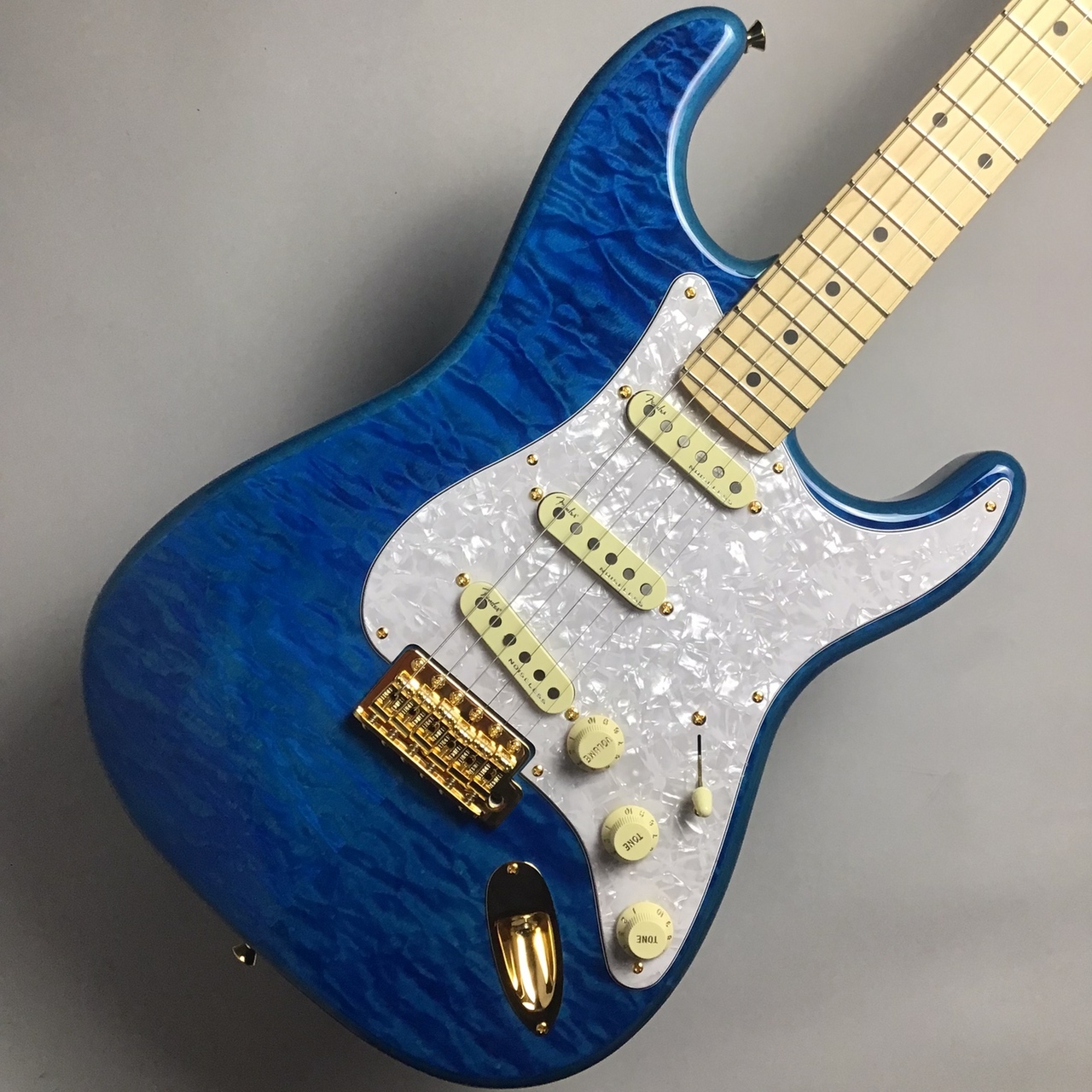 フェンダー FSR(Fender Special Run)　島村楽器限定モデルが入荷しました！WEB購入できます。