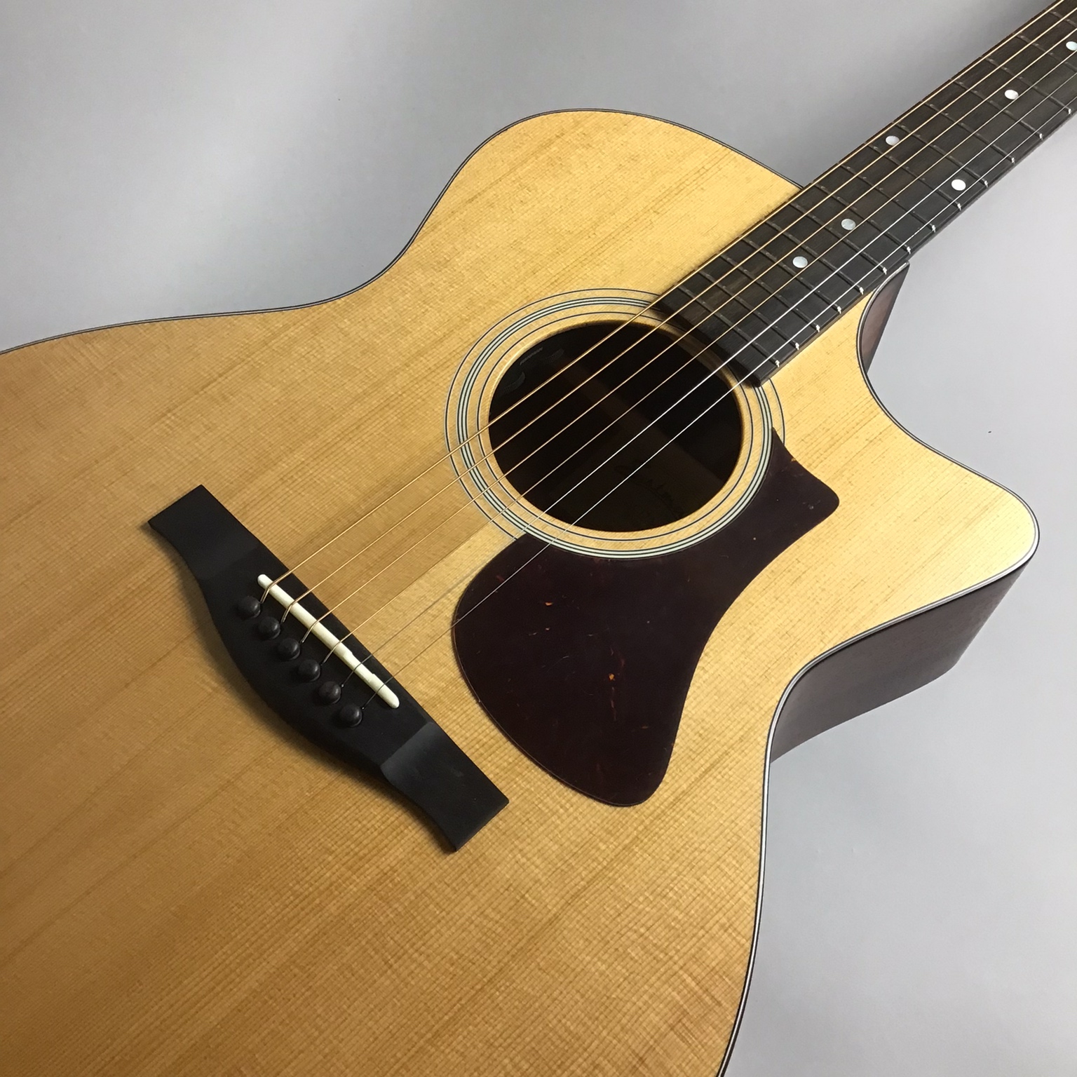 【ギター入荷速報！】Eastman(イーストマン) AC122-1CE-TC が入荷しました！
