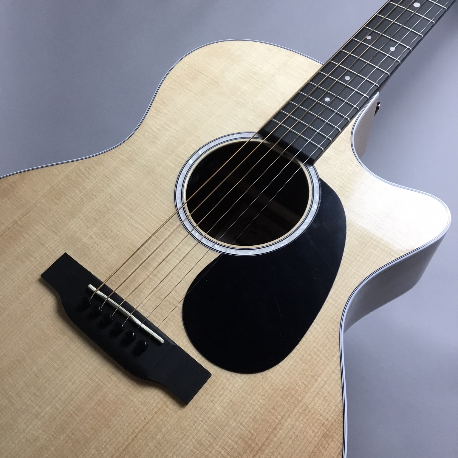 【ギター入荷速報！】Martin(マーチン) GPC-13E の特価品が入荷しました！