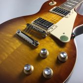 【ギター入荷速報！】Gibson (ギブソン) Les Paul Standard ’60s (Iced Tea)  WEB購入できます！