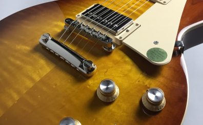 【ギター入荷速報！】Gibson (ギブソン) Les Paul Standard ’60s (Iced Tea)  WEB購入できます！