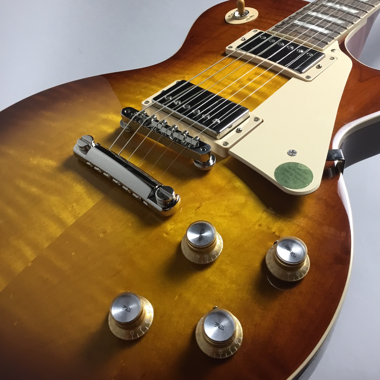 Gibson Les Paul Standard ギブソン レスポール　2022