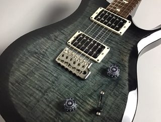 【ギター入荷速報！】Paul Reed Smith(PRS) S2 Custom24 (Faded Blue Smokeburst) WEB購入できます！