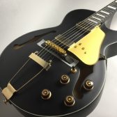 【ギター入荷速報！】Ibanez (アイバニーズ) AG85-BKF WEB購入できます！