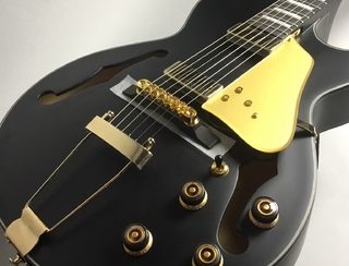 【ギター入荷速報！】Ibanez (アイバニーズ) AG85-BKF WEB購入できます！