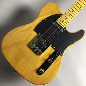 【ギター入荷速報！】HISTORY (ヒストリー) HTL/m/ash-Standard (Vintage Natural) WEB購入できます！