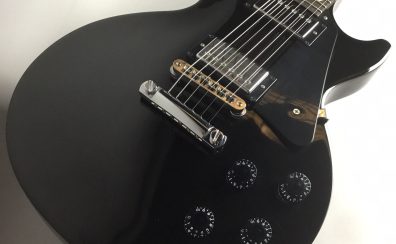 【ギター入荷速報！】中古Gibson Les Paul Studio WEB購入できます！
