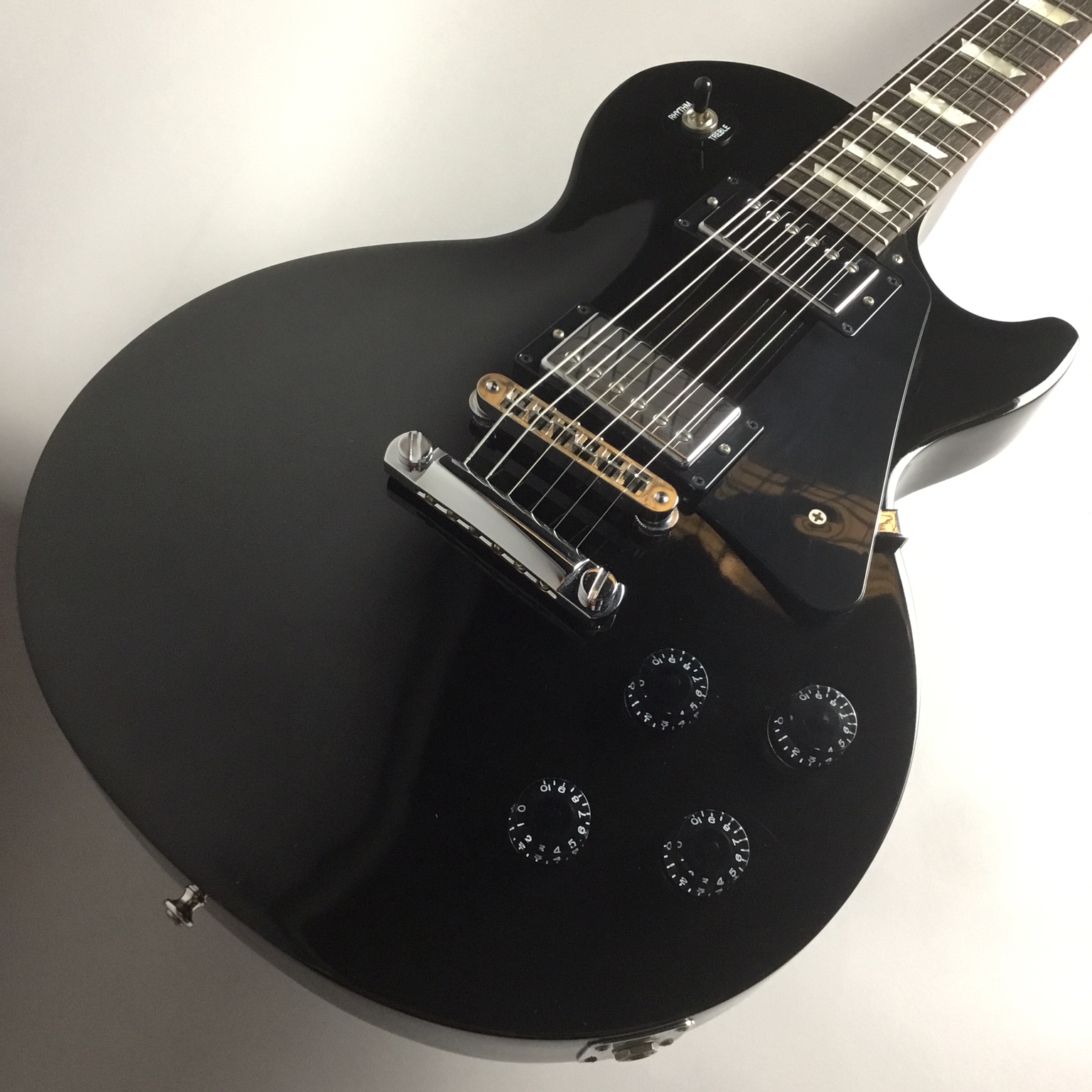 ギター入荷速報！中古Gibson Les Paul Studio WEB購入できます！｜島村楽器 モラージュ菖蒲店
