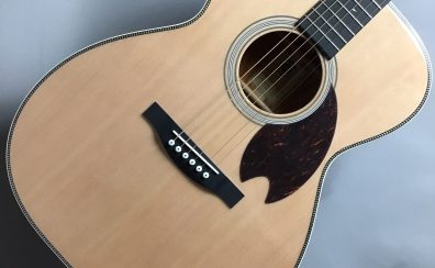 【ギター入荷速報！】Headway (ヘッドウェイ) HF-SAKURA 22 F S/STD (SAKURA NATURAL) WEB購入できます！