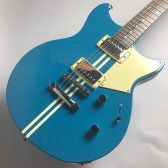 【ギター入荷速報！】YAMAHA (ヤマハ) RSE20 (Swift Blue) WEB購入できます！