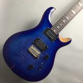 【ギター入荷速報！】Paul Reed Smith(PRS) SE CUSTOM 24 (Faded Blue Burst) WEB購入できます！