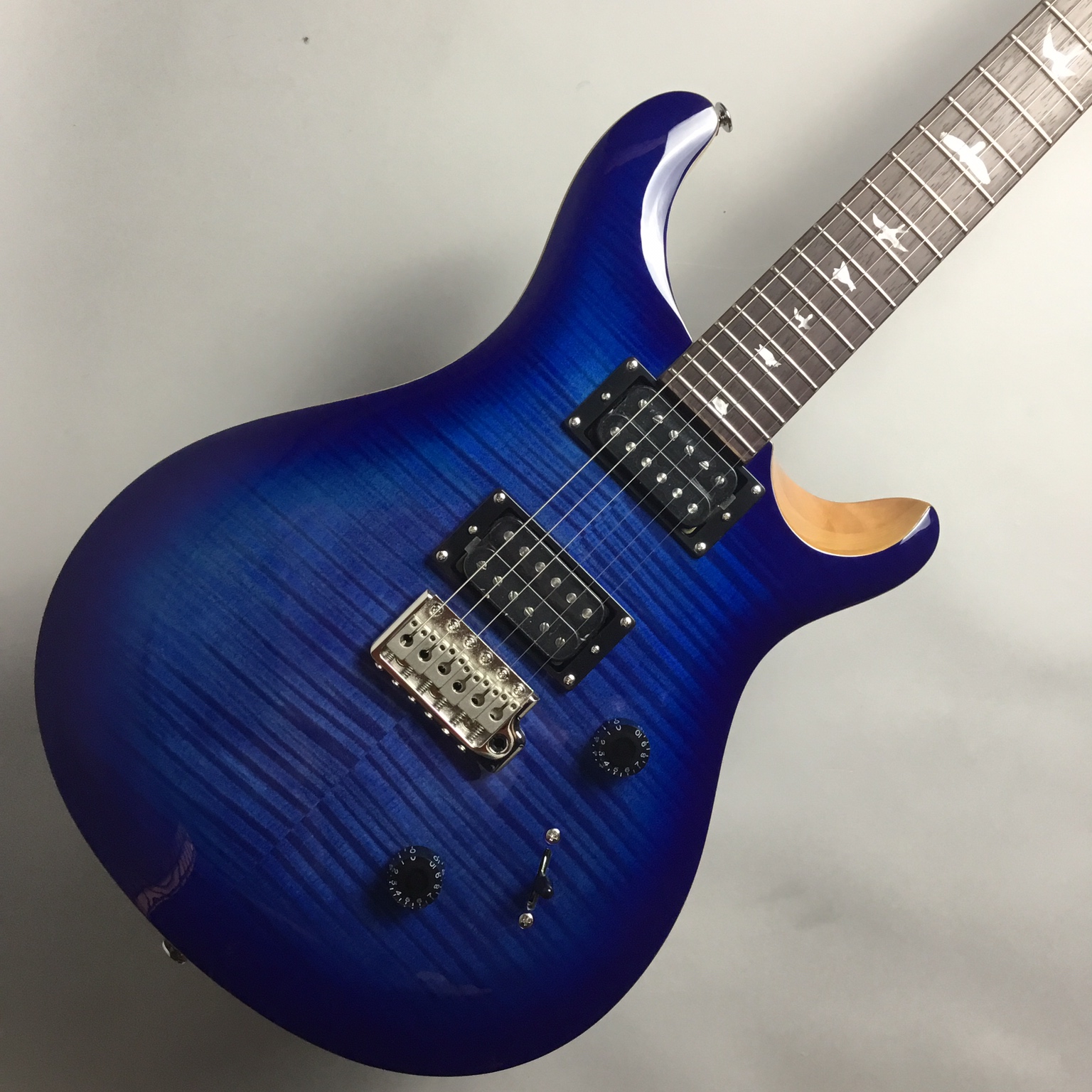 Paul Reed Smith(PRS) SE CUSTOM 24 が入荷！ CONTENTSモラージュ菖蒲店エレキギター総合案内当店エレキギターラインナップ紹介当店中古ギターラインナップWEB購入できます！デジマートをチェック！モラージュ菖蒲店エレキギター総合案内 当店エレキギターラインナップ紹介 […]