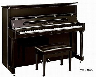 WILH.STEINBERG スタインベルグAT18DCUII(店頭展示品)
