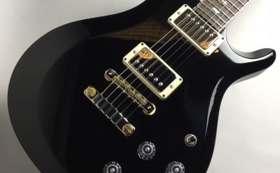 【ギター入荷速報！】PRS (Paul Reed Smith) S2 McCarty 594 TL (Black) WEB購入できます！