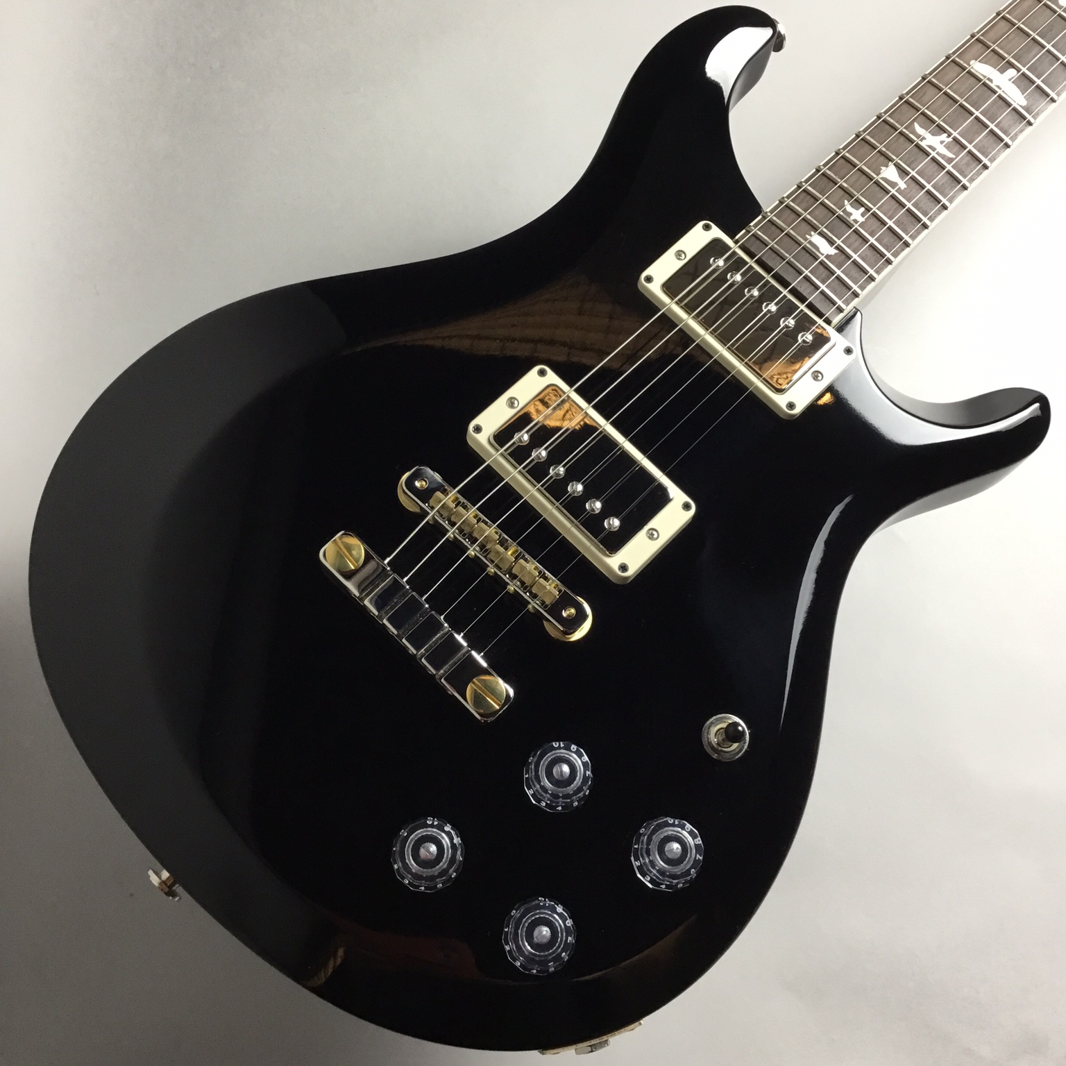 PRSS2 McCarty 594 TL