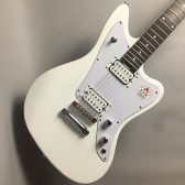 【ギター入荷速報！】Bacchus (バッカス) SWD-ASH RSM (White) WEB購入できます！