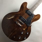 【ギター入荷速報！】Seventy Seven(セブンティセブン) EXRUBATO-STD/S-JT (ABR) WEB購入できます！