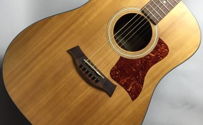 【中古ギター入荷速報！】Taylor (テイラー) 110 (Natural) WEB購入できます！