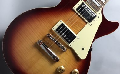 【ギター入荷速報！】Epiphone (エピフォン) Les Paul Standard 50s (Heritage Cherry Sunburst) WEB購入できます！