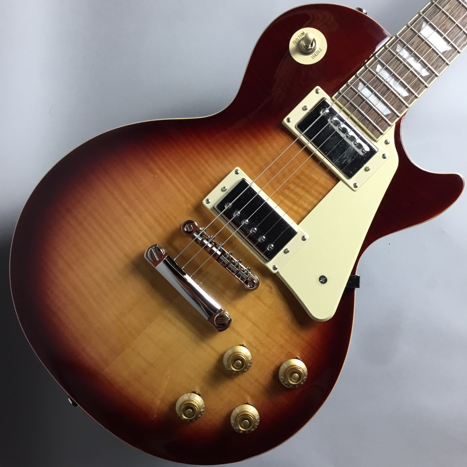 EpiphoneLes Paul Standard 50s