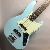 【ベース入荷速報！】Fender (フェンダー) Made in Japan Junior Collection Jazz Bass (Satin Daphne Blue) WEB購入できます！