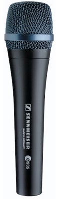 SENNHEISERE 935