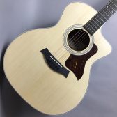 【ギター入荷速報！】Taylor(テイラー) 214ce Rosewood (Natural) が入荷しました！