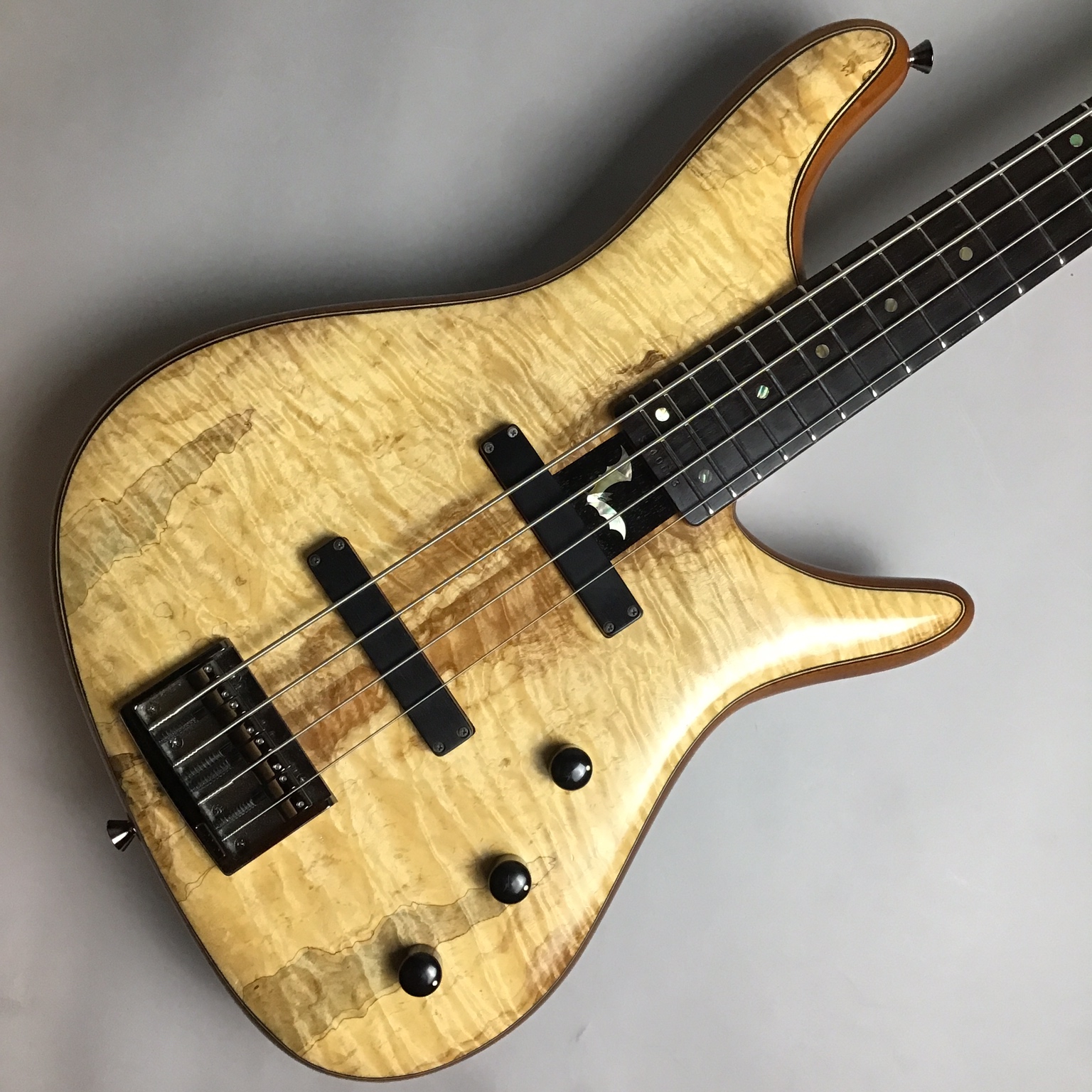 中古ベース入荷速報!】Sugi (スギ) NB4C EM-SPL/H-MAHO 30th 中古ベース入荷速報!】Sugi (スギ) NB4C EM-SPL/H-MAHO 30th