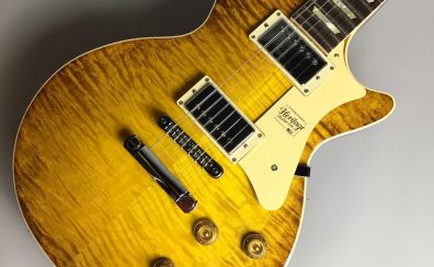 【ギター入荷速報！】Heritage (ヘリテイジ) Standard Collection H-150 (Dirty Lemon Burst) WEB購入できます！