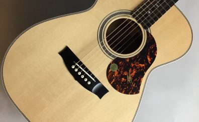 【ギター入荷速報！】MATON (メイトン) EBG808 ARTIST WEB購入できます！