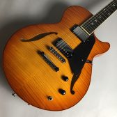 【ギター入荷速報！】Sadowsky (サドウスキー) Semi Hollow Model Violin Burst WEB購入できます！