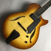 【ギター入荷速報！】Sadowsky (サドウスキー) SS-15 (Caramel Burst) WEB購入できます！