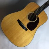 【中古ギター入荷速報！】Martin (マーチン) D-18 standard 【現物画像】WEB購入できます！