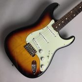 【中古ギター入荷速報！】Fender (フェンダー) Heritage 60s Stratocaster Rosewood Fingerboard (3-Color Sunburst) WEB購入できます！