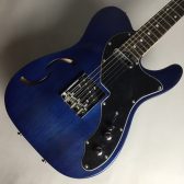 【ギター入荷速報！】SCHECTER (シェクター) OL-PT-TH (See Through Blue) WEB購入できます！