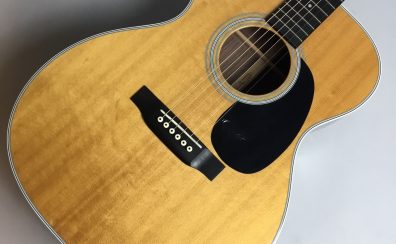 【中古ギター入荷速報！】Martin (マーチン) 000-28 (Natural)【現物画像】 WEB購入できます！