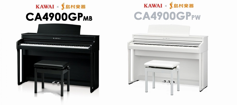 電子ピアノSCA401