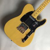 【ギター入荷速報！】Fender (フェンダー) American Professional Ⅱ Telecaster Maple Fingerboard (Butterscotch Blonde) WEB購入できます！