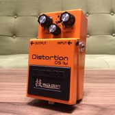 【エフェクター入荷速報！】BOSS (ボス) DS-1W WEB購入できます！