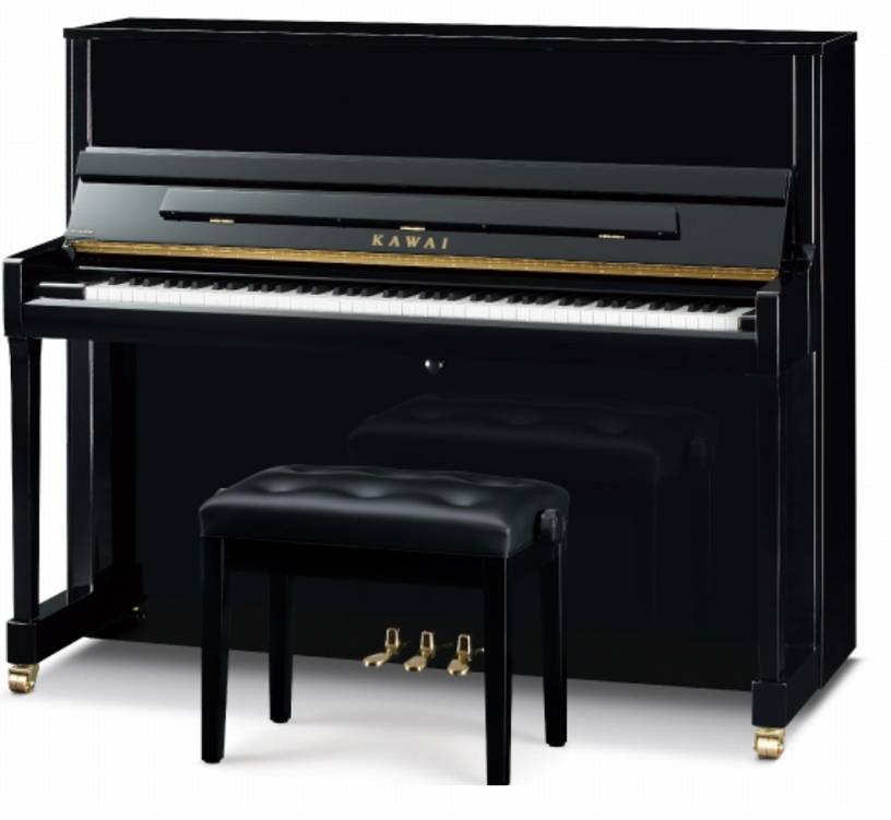 アップライトピアノK-300