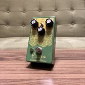 【中古エフェクター入荷速報！】EarthQuaker Devices (アースクエイカー デバイセス) Plumes WEB購入できます！