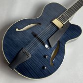 【ギター入荷速報！】Sadowsky (サドウスキー) Jim Hall Model / Transparent Black WEB購入できます！