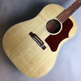 【ギター入荷速報！】Gibsin (ギブソン) 50s J-50 Original Antique Natural WEB購入できます！