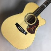 【ギター入荷速報！】MATON (メイトン) EBG808CTE Tommy Emmanuel Signature WEB購入できます！