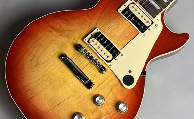 【ギター入荷速報！】Gibson (ギブソン) Les Paul ClassicHeritage Cherry Sunburst WEB購入できます！